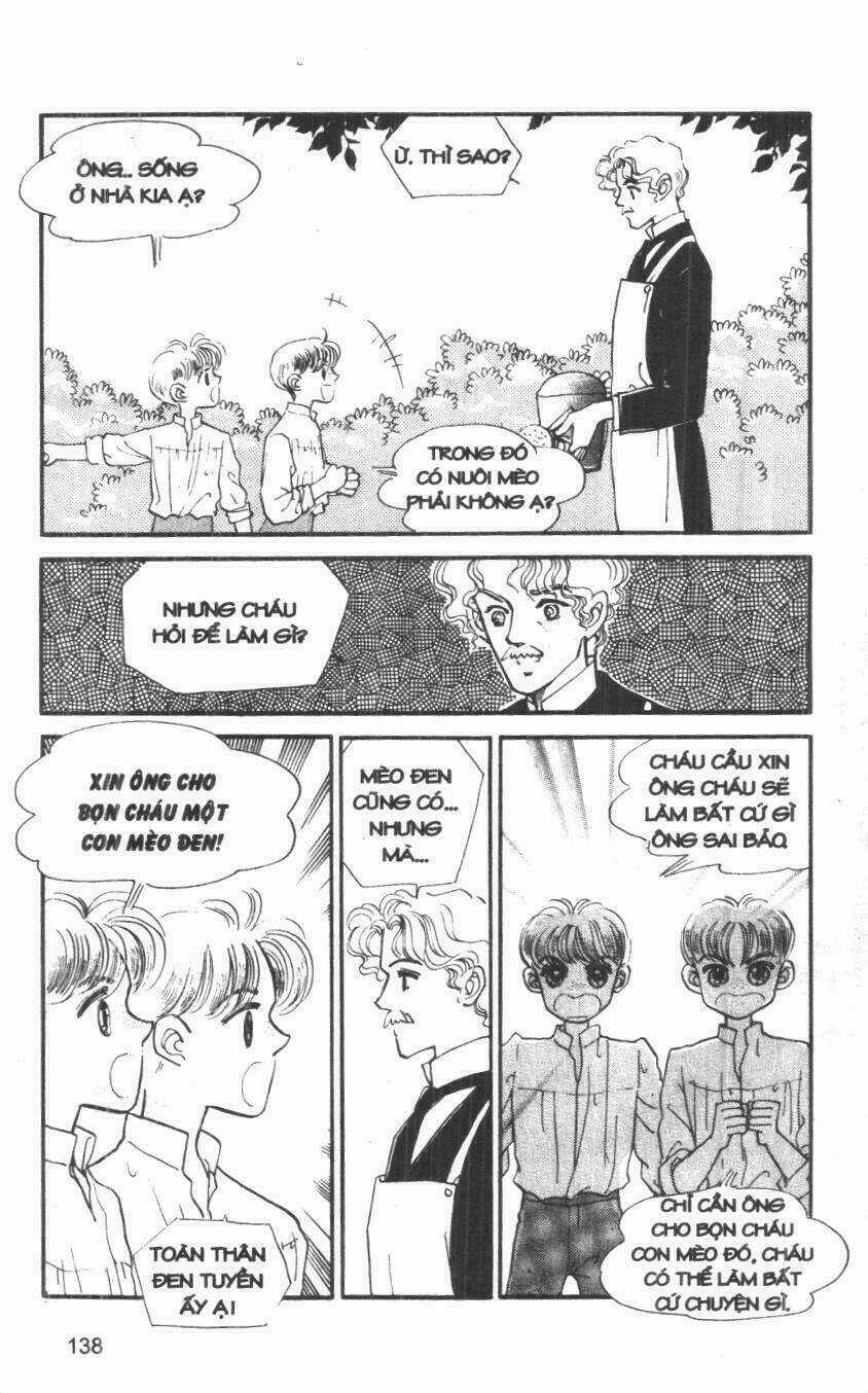 Tạm Biệt Iris - Chapter 10 - Trang 67