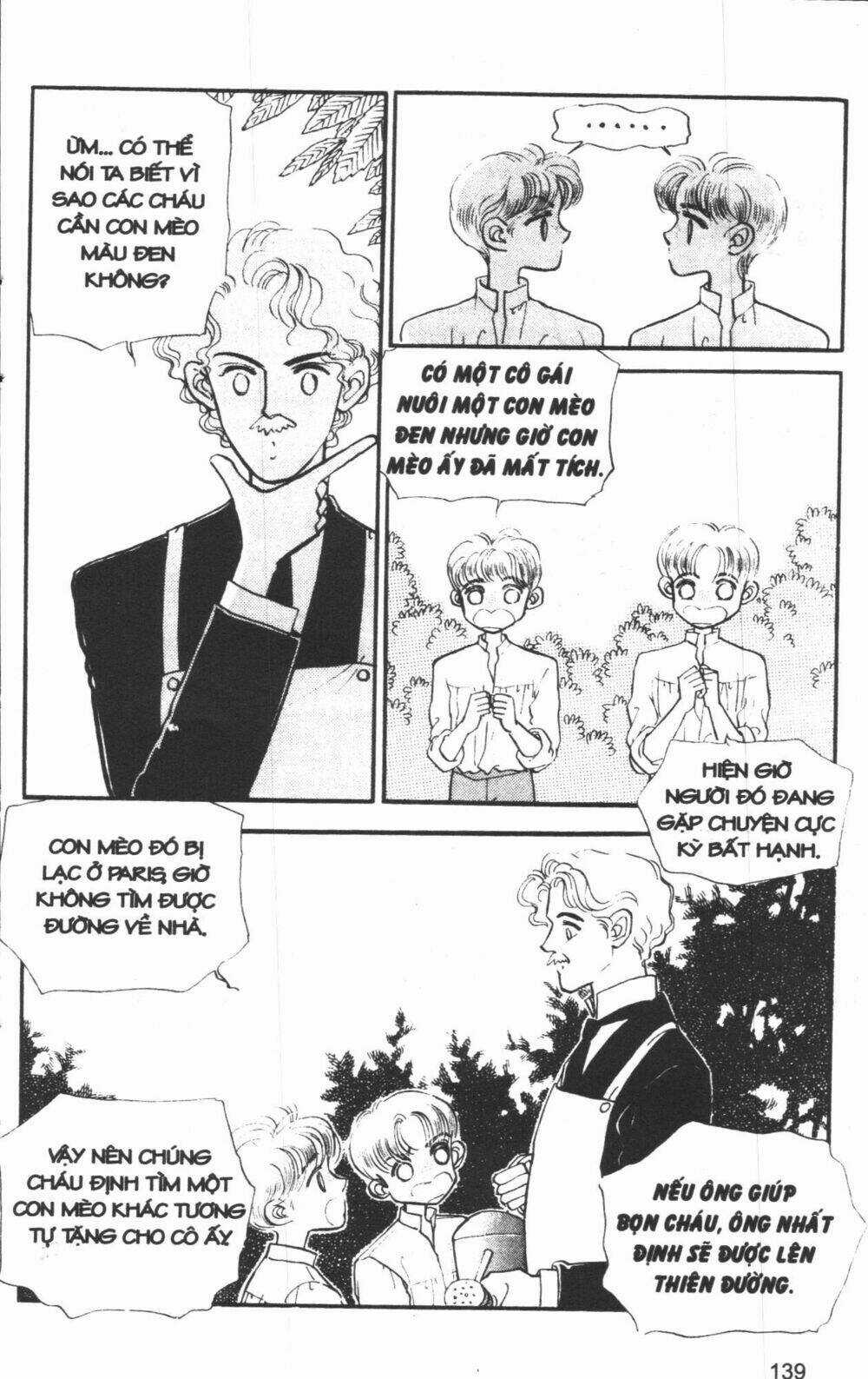 Tạm Biệt Iris - Chapter 10 - Trang 68