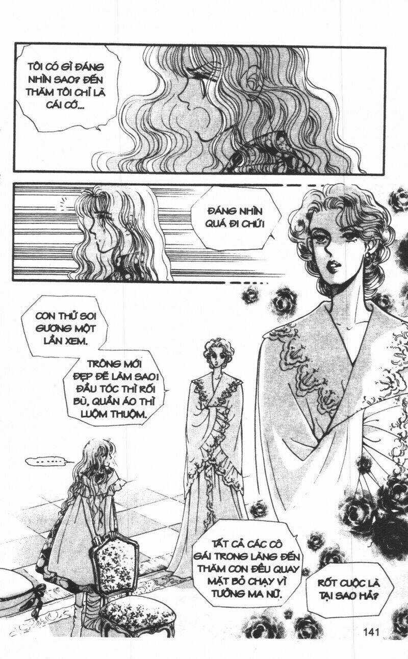 Tạm Biệt Iris - Chapter 10 - Trang 71