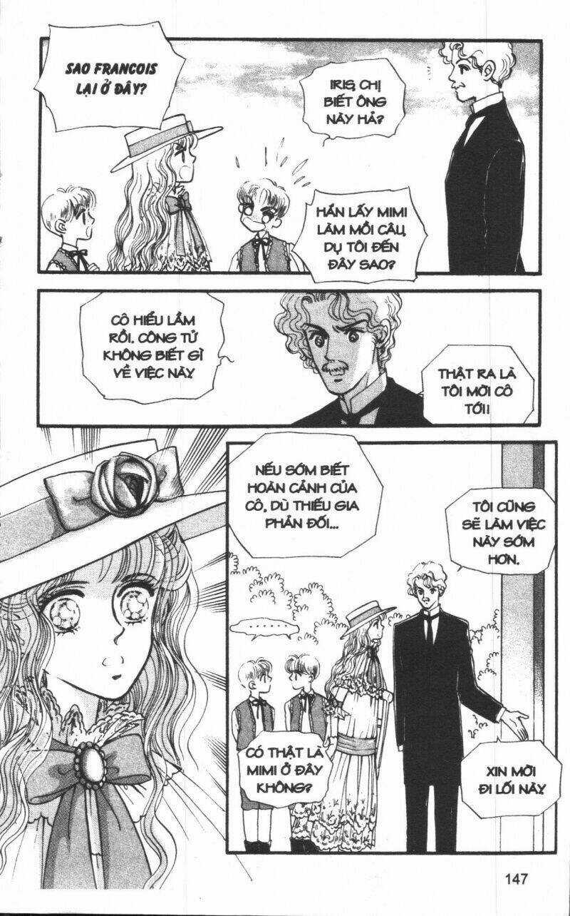 Tạm Biệt Iris - Chapter 10 - Trang 77