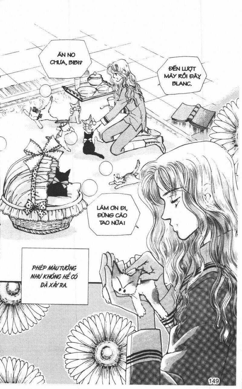 Tạm Biệt Iris - Chapter 10 - Trang 79