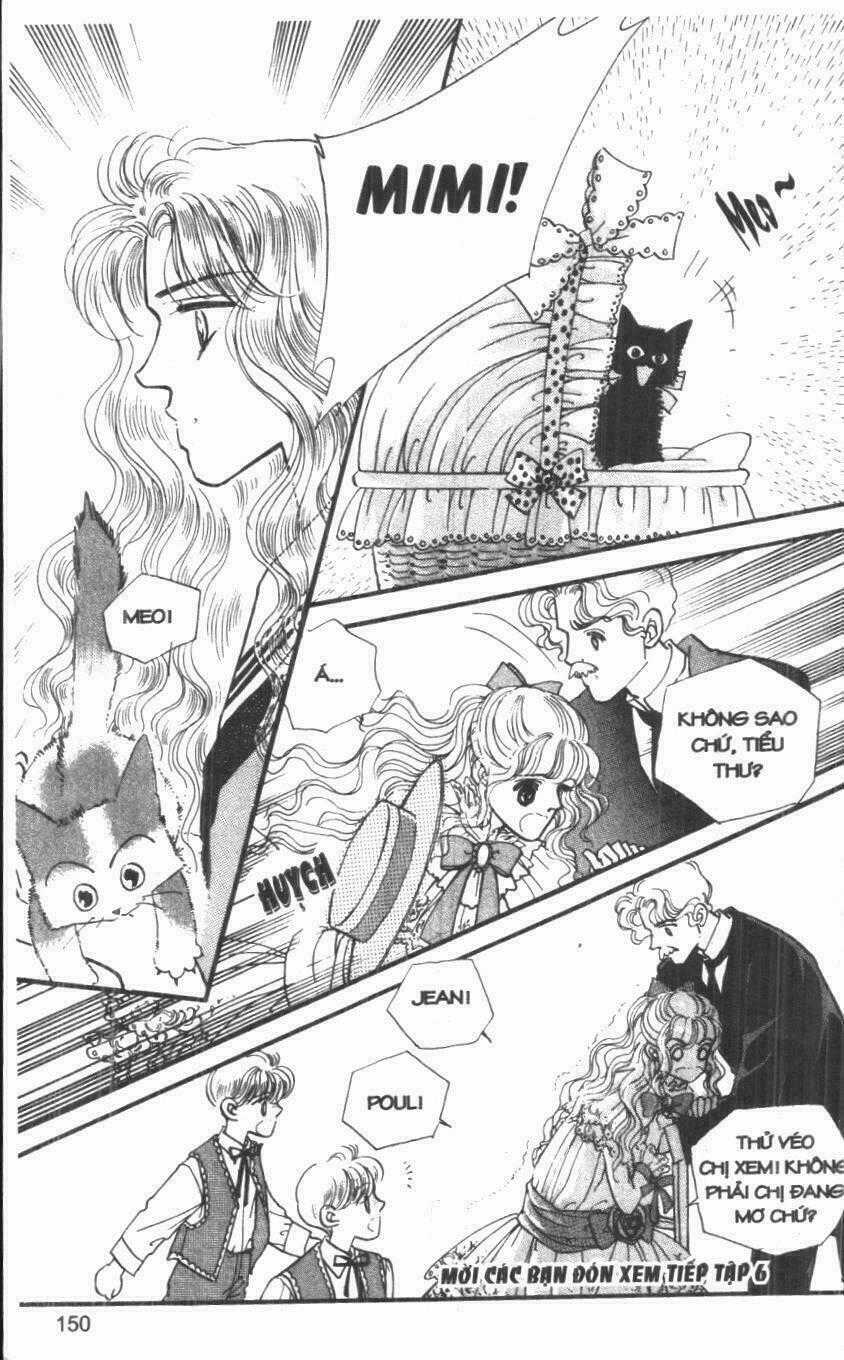 Tạm Biệt Iris - Chapter 10 - Trang 80