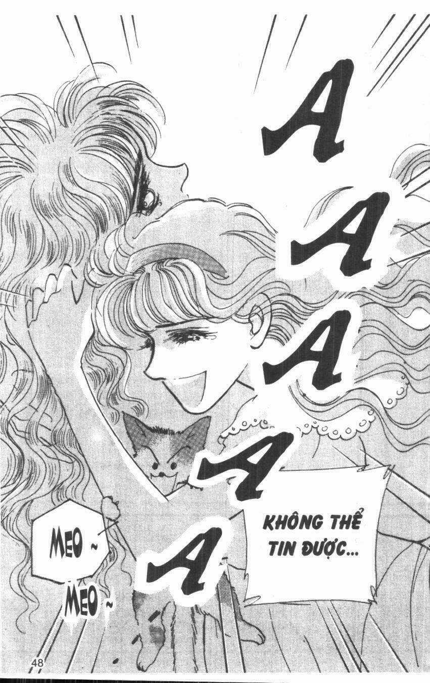 Tạm Biệt Iris - Chapter 11 - Trang 48