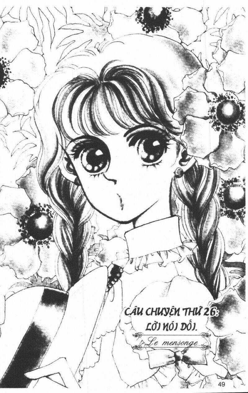 Tạm Biệt Iris - Chapter 11 - Trang 49