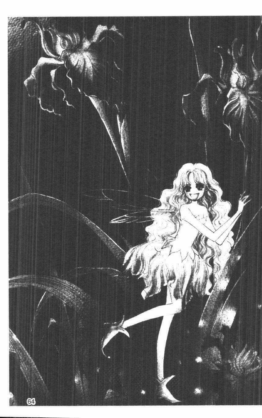 Tạm Biệt Iris - Chapter 11 - Trang 66