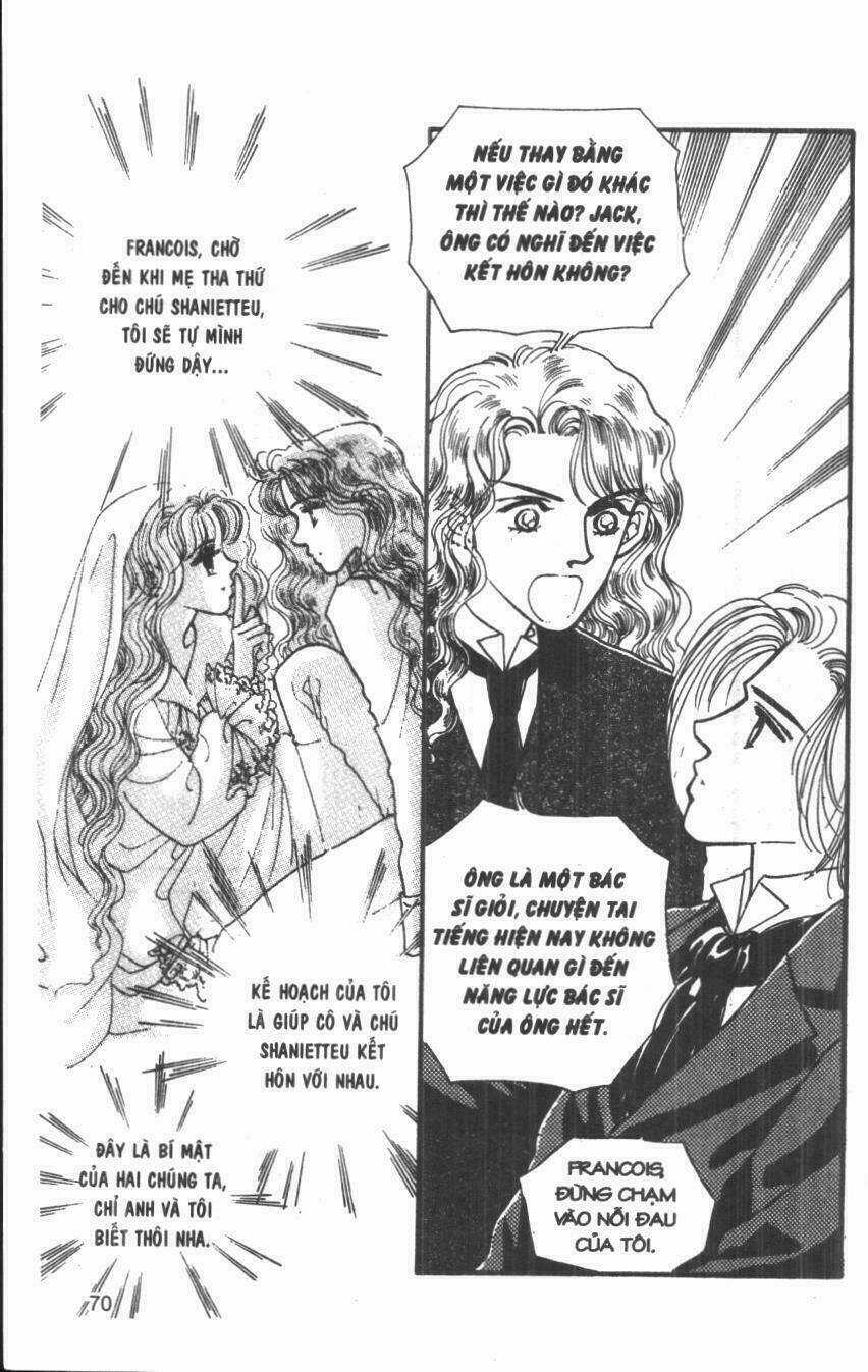 Tạm Biệt Iris - Chapter 11 - Trang 73