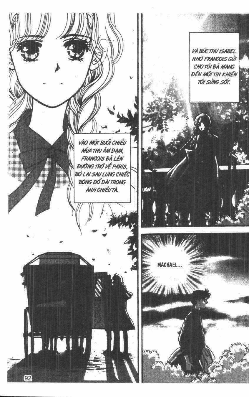 Tạm Biệt Iris - Chapter 12 - Trang 19