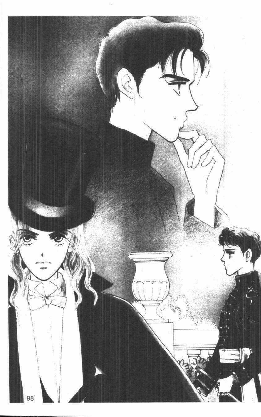 Tạm Biệt Iris - Chapter 12 - Trang 25