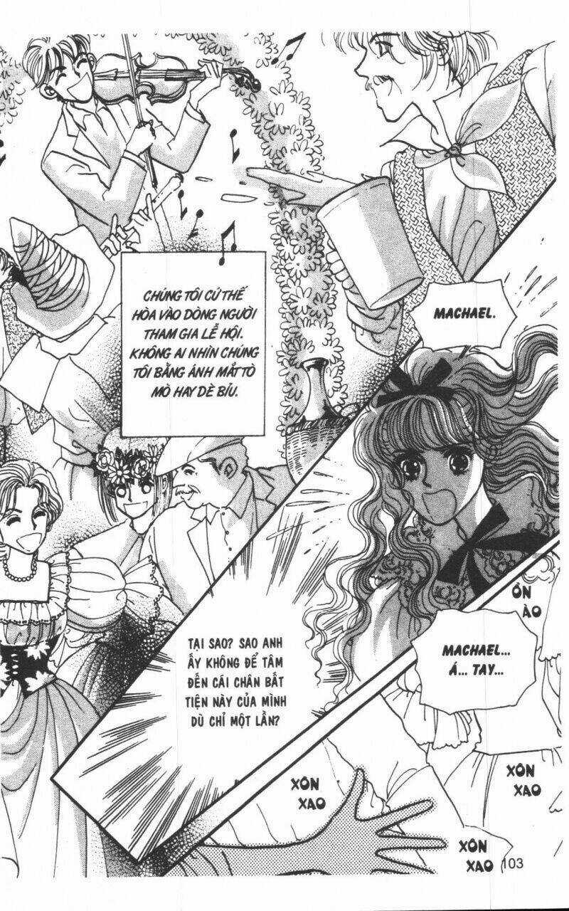 Tạm Biệt Iris - Chapter 12 - Trang 31