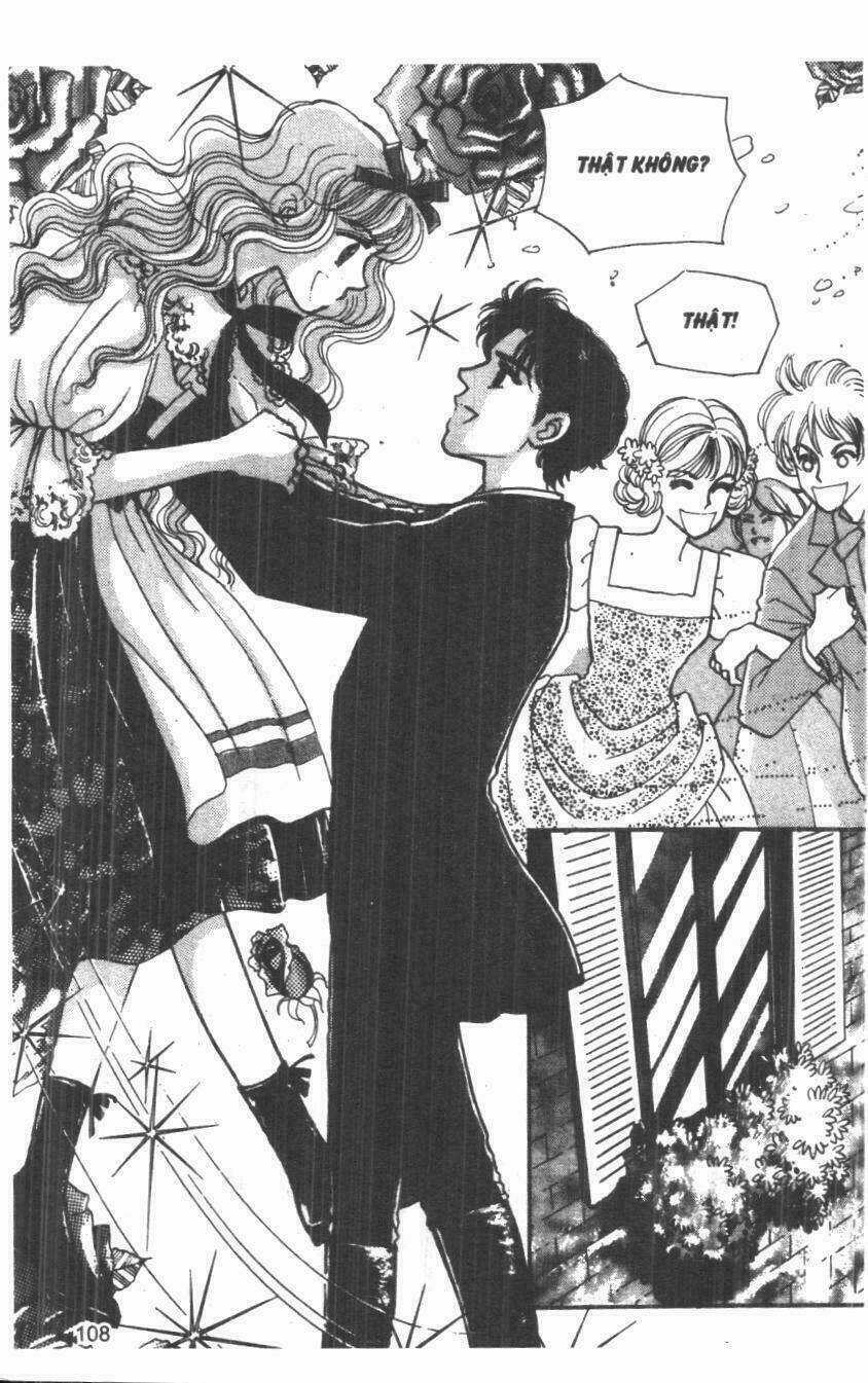 Tạm Biệt Iris - Chapter 12 - Trang 36