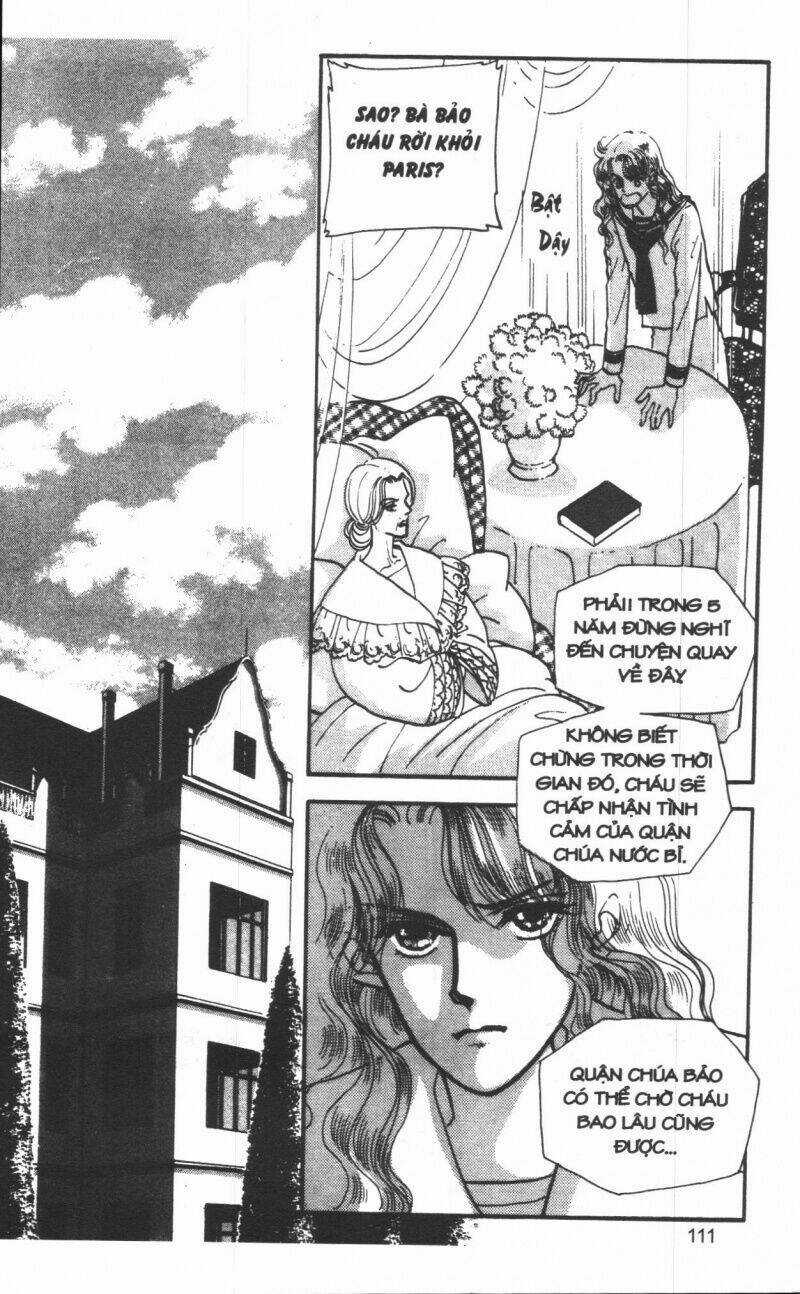 Tạm Biệt Iris - Chapter 12 - Trang 39