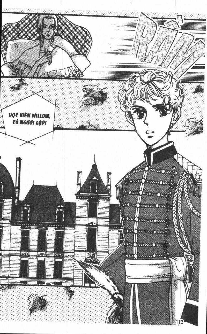 Tạm Biệt Iris - Chapter 12 - Trang 41