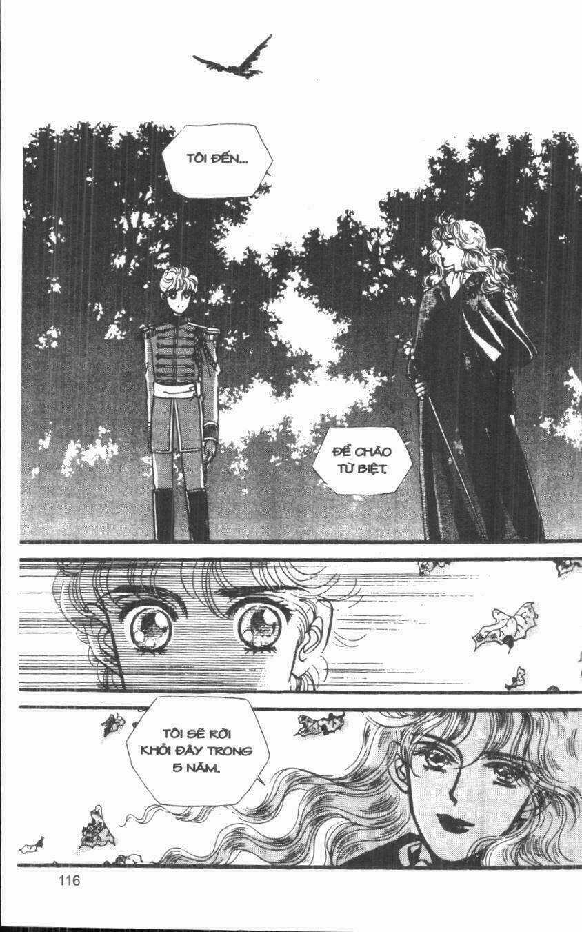 Tạm Biệt Iris - Chapter 12 - Trang 44