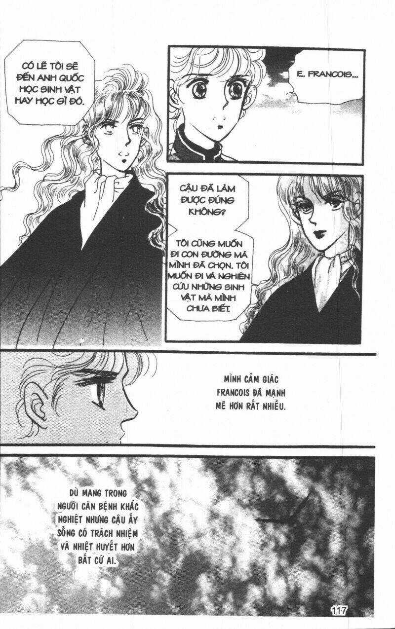 Tạm Biệt Iris - Chapter 12 - Trang 45