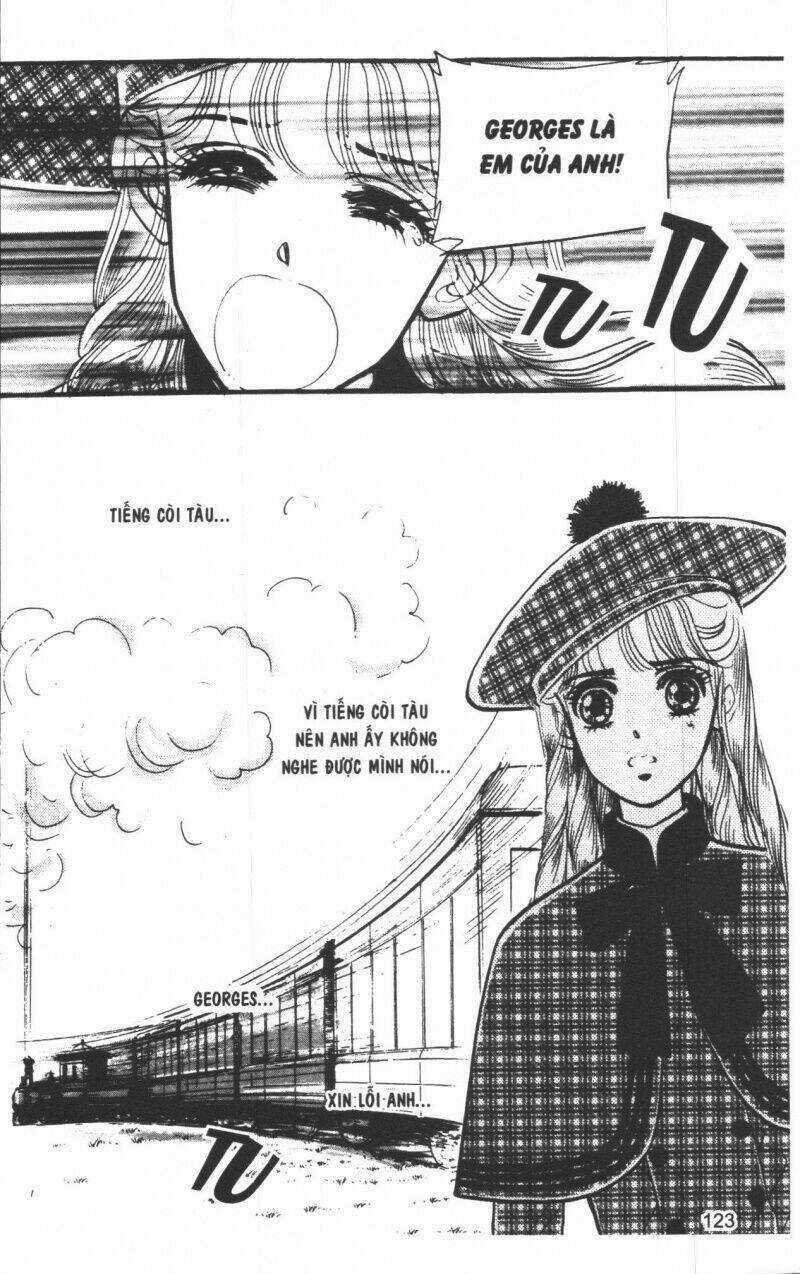 Tạm Biệt Iris - Chapter 12 - Trang 51