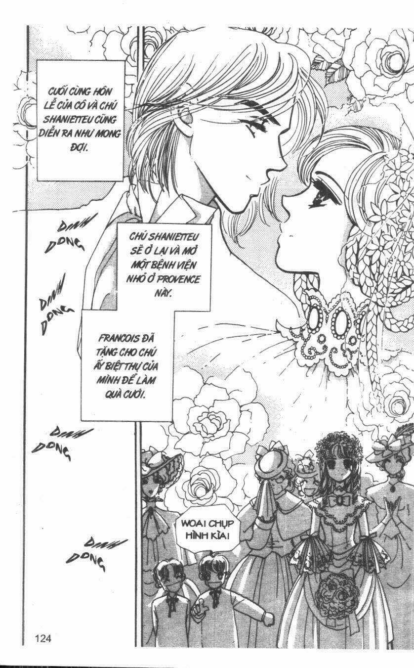 Tạm Biệt Iris - Chapter 12 - Trang 52