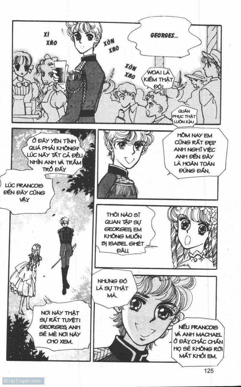 Tạm Biệt Iris - Chapter 12 - Trang 53