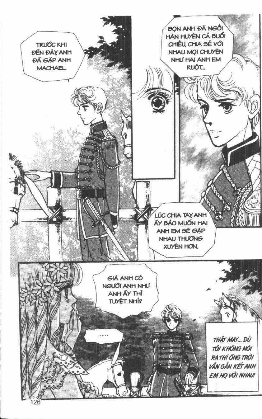 Tạm Biệt Iris - Chapter 12 - Trang 54