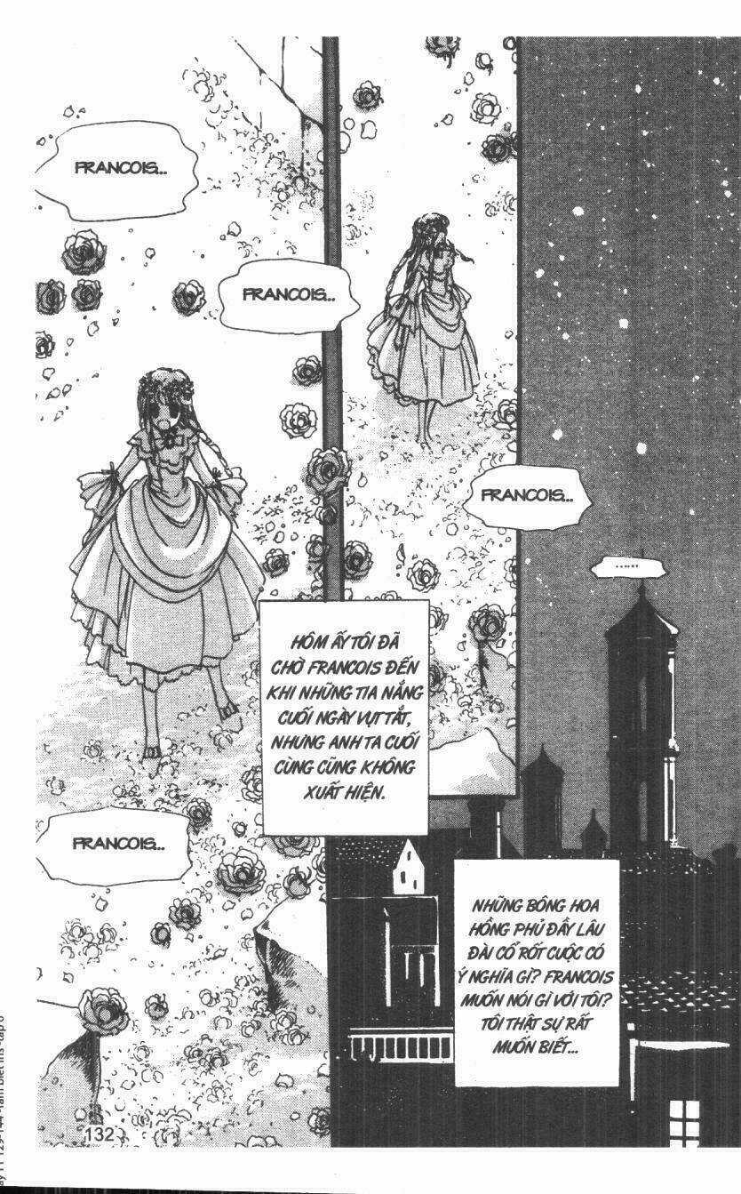 Tạm Biệt Iris - Chapter 12 - Trang 60