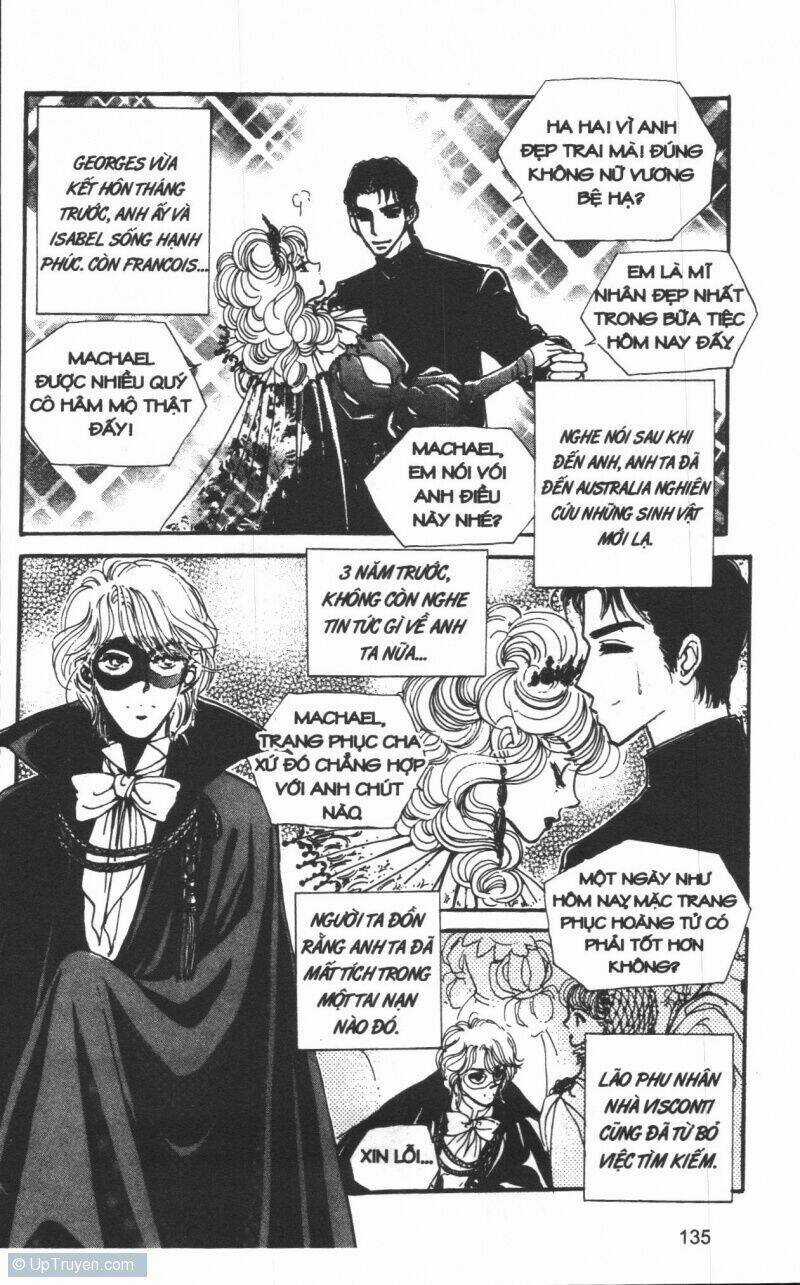 Tạm Biệt Iris - Chapter 12 - Trang 63