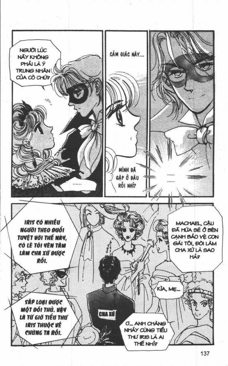 Tạm Biệt Iris - Chapter 12 - Trang 65