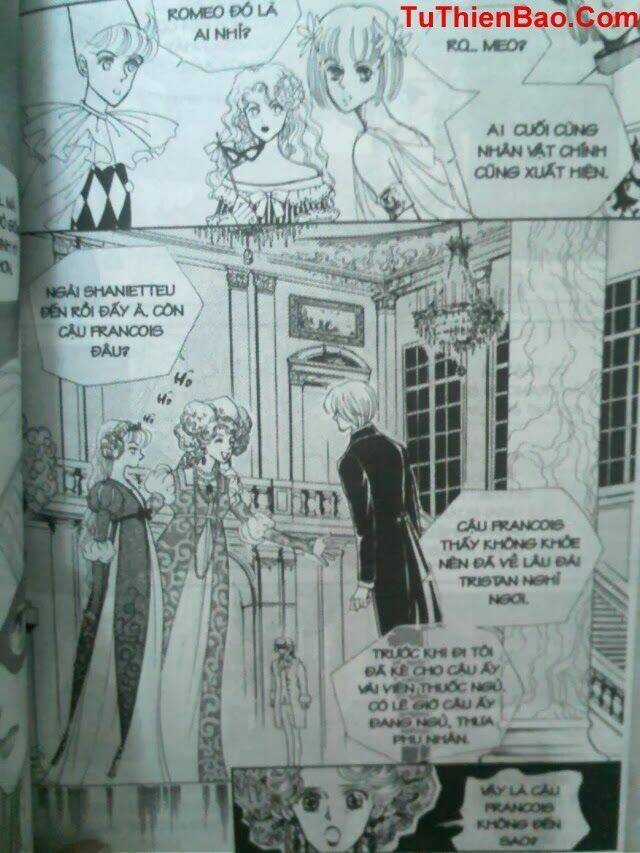 Tạm Biệt Iris - Chapter 2 - Trang 102