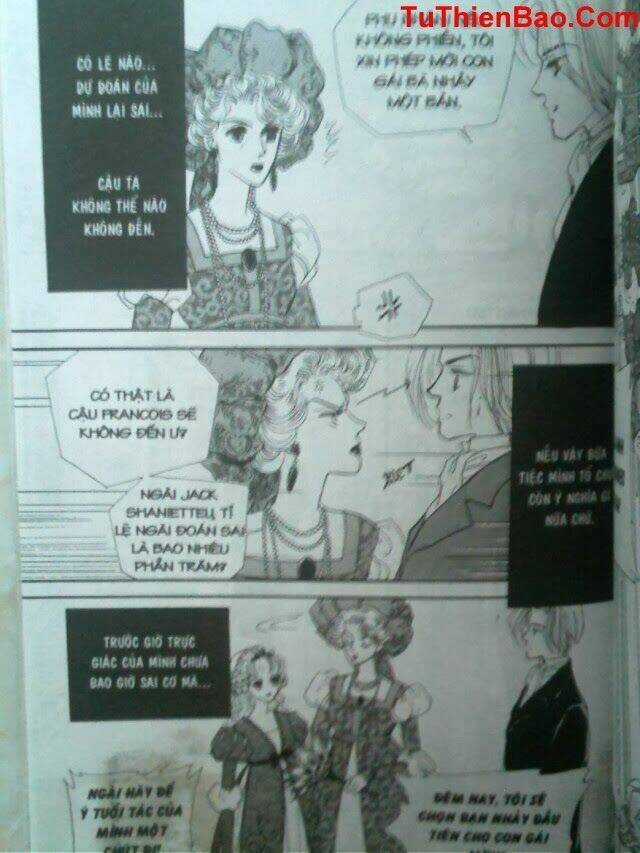 Tạm Biệt Iris - Chapter 2 - Trang 103