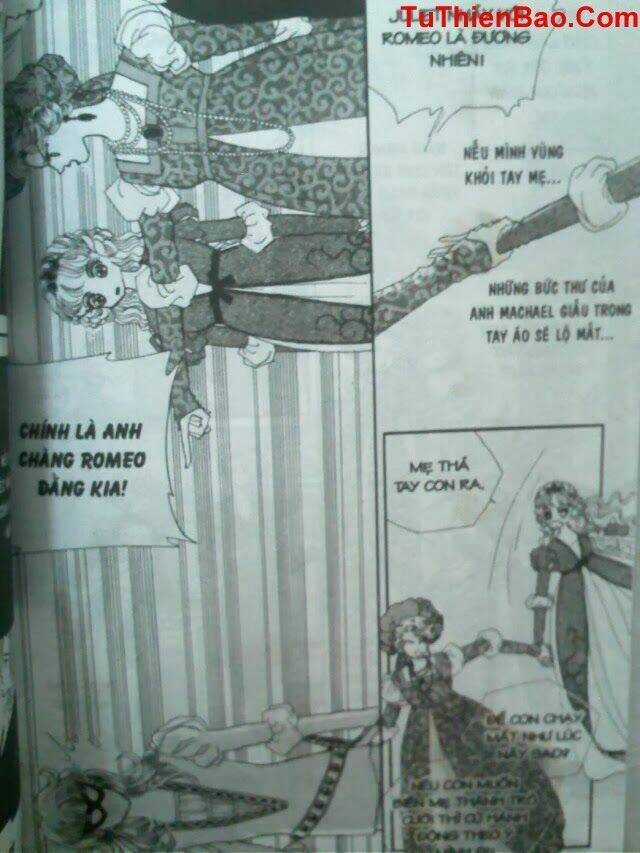 Tạm Biệt Iris - Chapter 2 - Trang 104