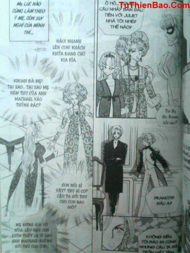 Tạm Biệt Iris - Chapter 2 - Trang 105