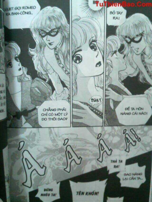 Tạm Biệt Iris - Chapter 2 - Trang 108