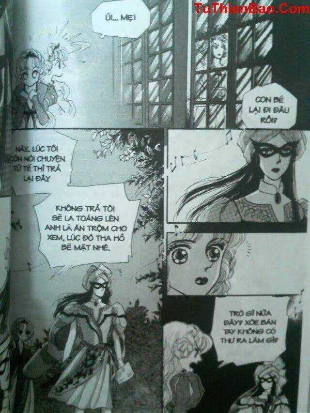 Tạm Biệt Iris - Chapter 2 - Trang 112