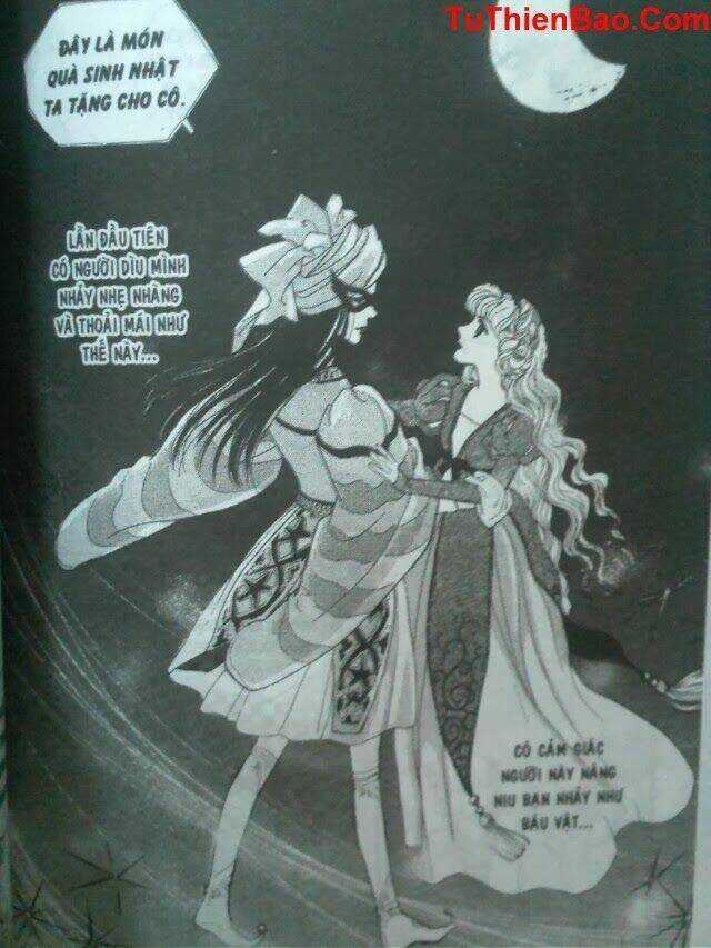 Tạm Biệt Iris - Chapter 2 - Trang 114