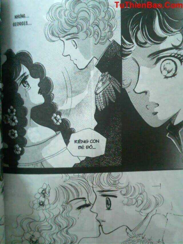 Tạm Biệt Iris - Chapter 2 - Trang 118