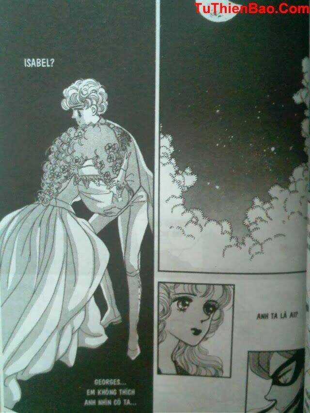 Tạm Biệt Iris - Chapter 2 - Trang 119