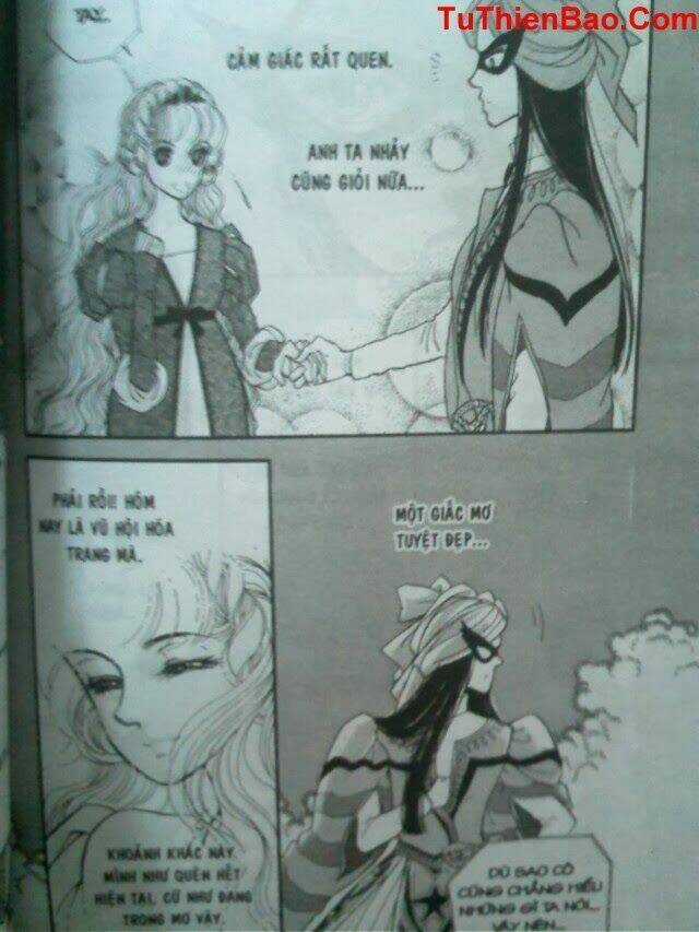 Tạm Biệt Iris - Chapter 2 - Trang 120