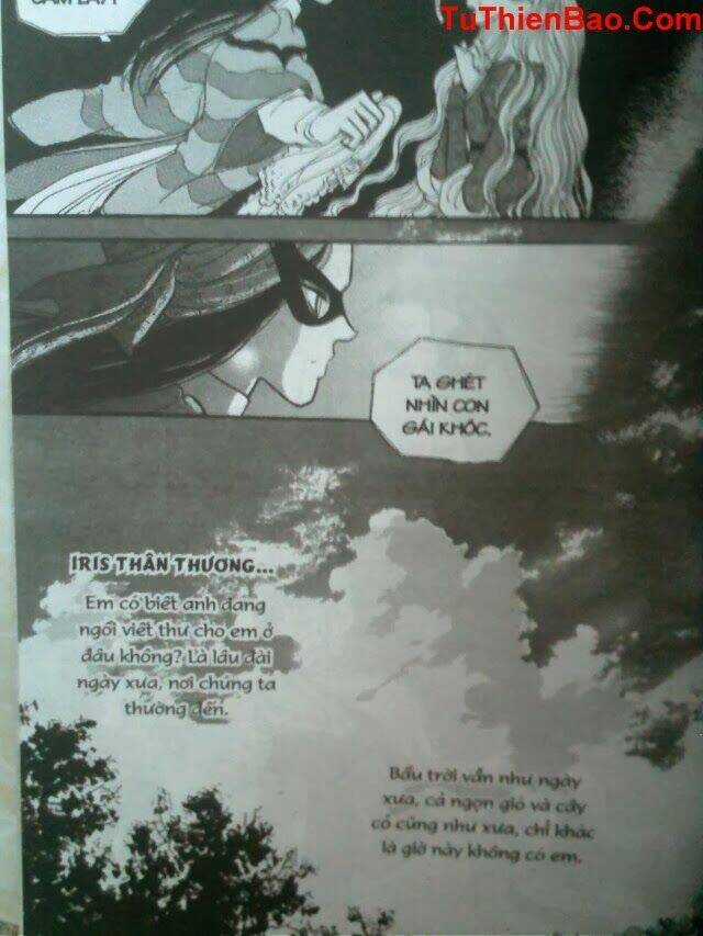 Tạm Biệt Iris - Chapter 2 - Trang 123