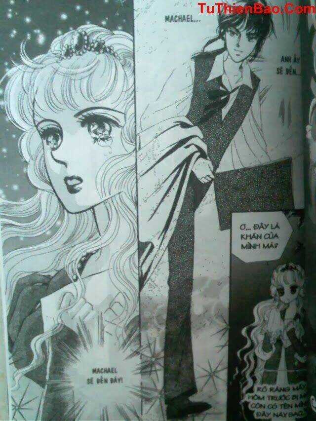 Tạm Biệt Iris - Chapter 2 - Trang 125