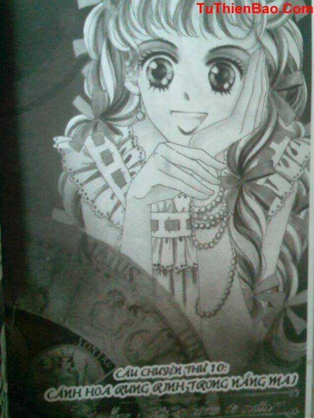 Tạm Biệt Iris - Chapter 2 - Trang 126