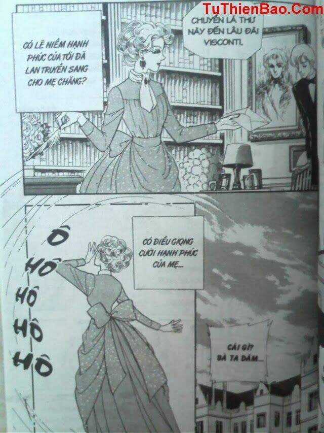 Tạm Biệt Iris - Chapter 2 - Trang 128