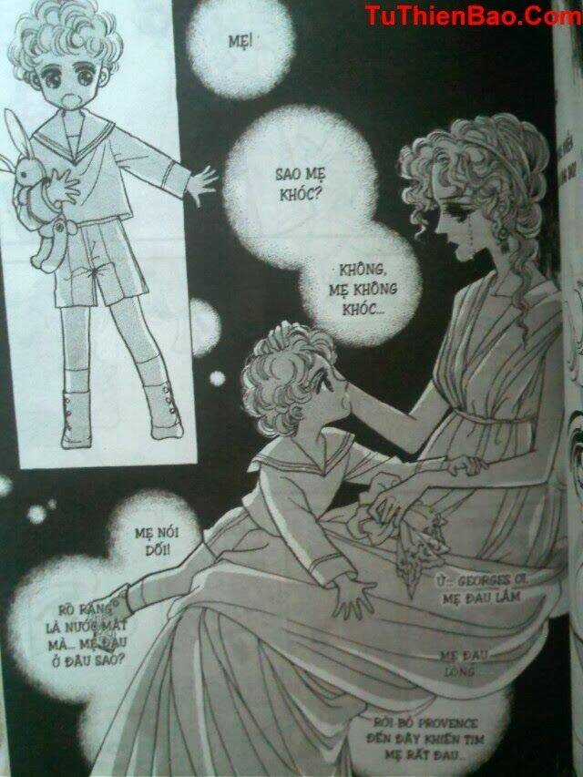 Tạm Biệt Iris - Chapter 2 - Trang 132