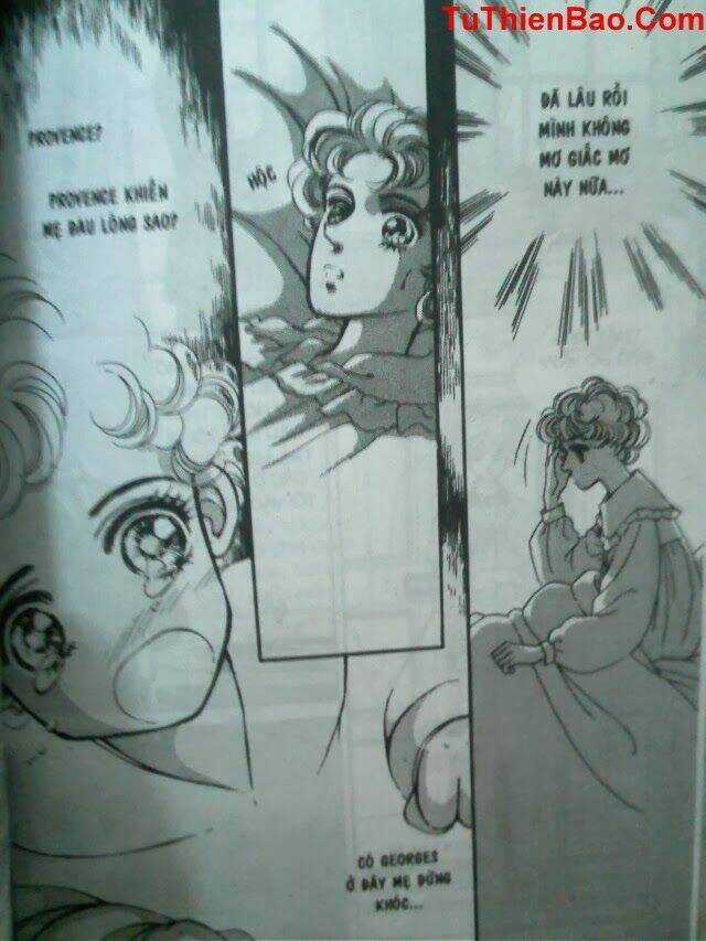 Tạm Biệt Iris - Chapter 2 - Trang 133