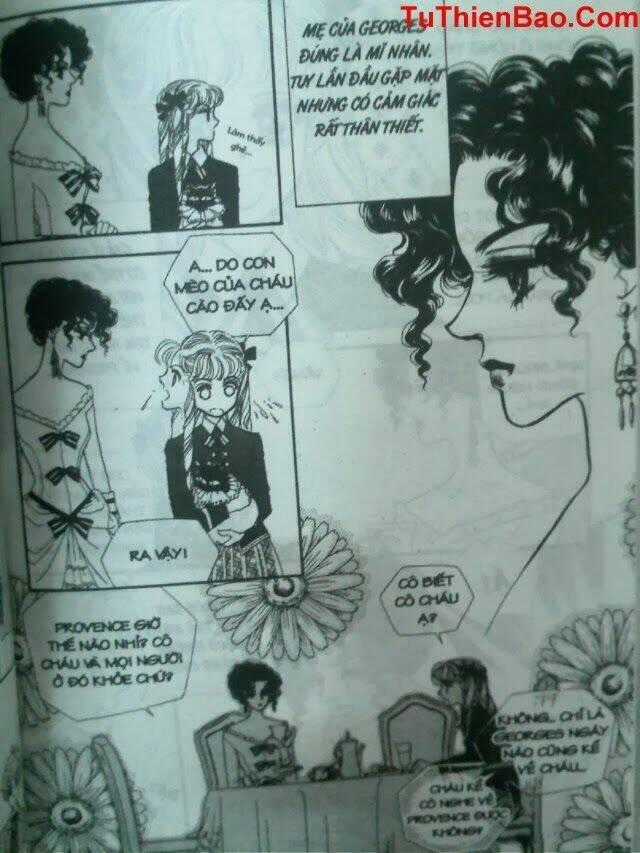 Tạm Biệt Iris - Chapter 2 - Trang 143