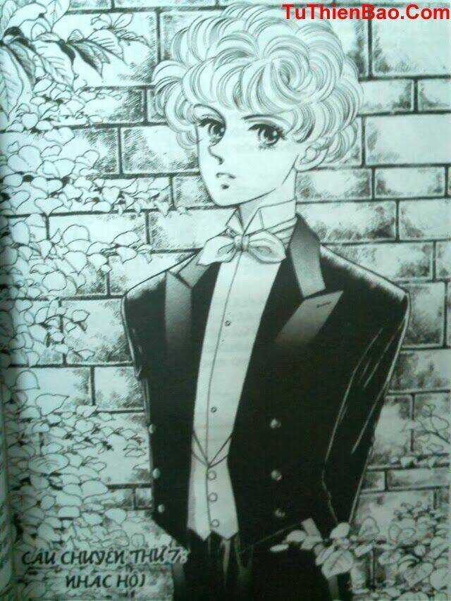 Tạm Biệt Iris - Chapter 2 - Trang 32