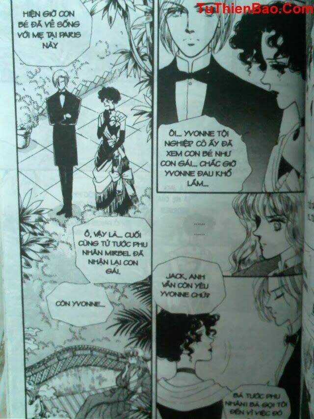 Tạm Biệt Iris - Chapter 2 - Trang 37