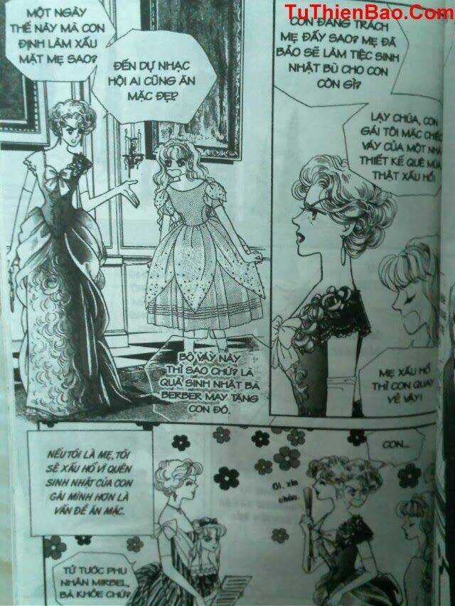 Tạm Biệt Iris - Chapter 2 - Trang 41