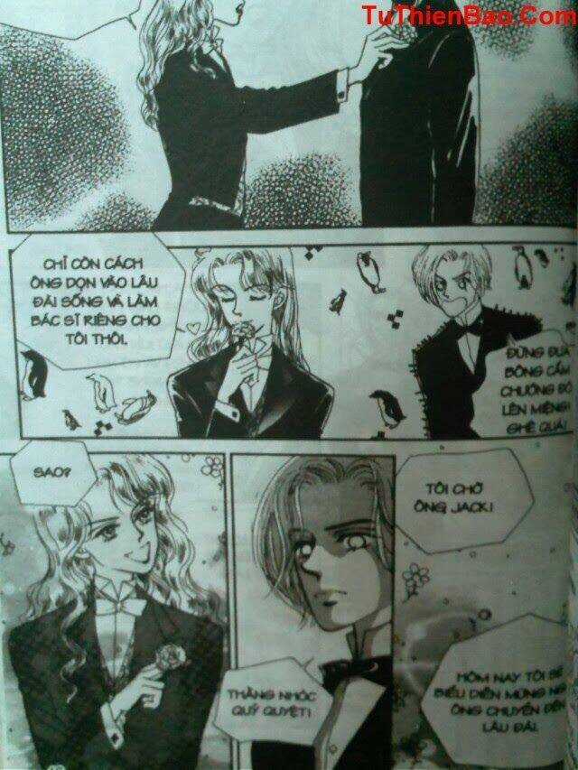 Tạm Biệt Iris - Chapter 2 - Trang 43