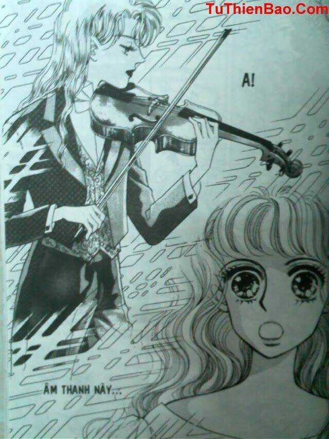 Tạm Biệt Iris - Chapter 2 - Trang 47