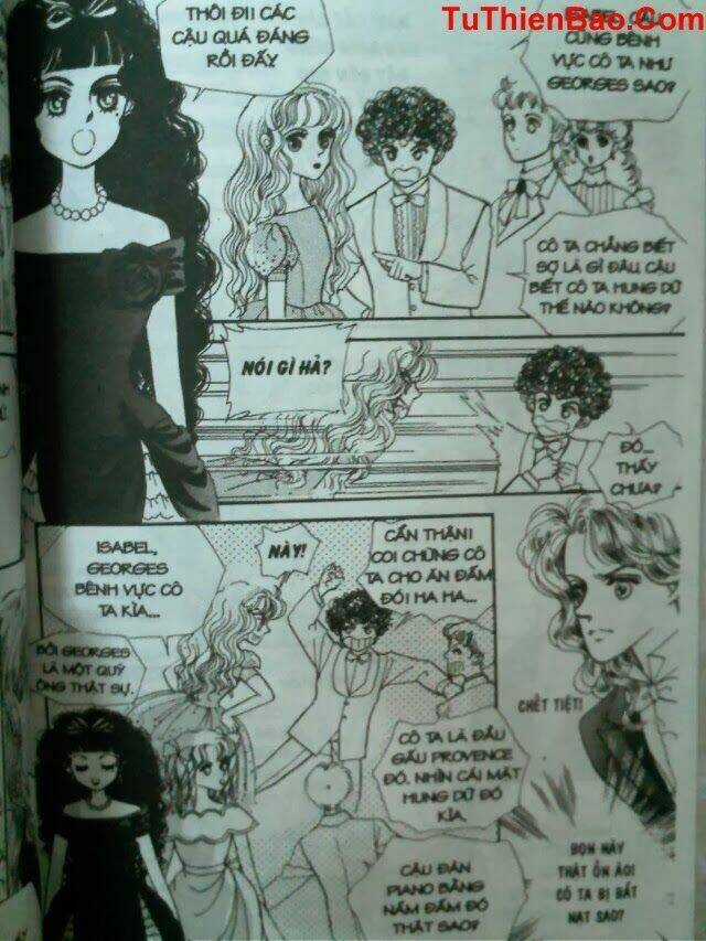 Tạm Biệt Iris - Chapter 2 - Trang 50