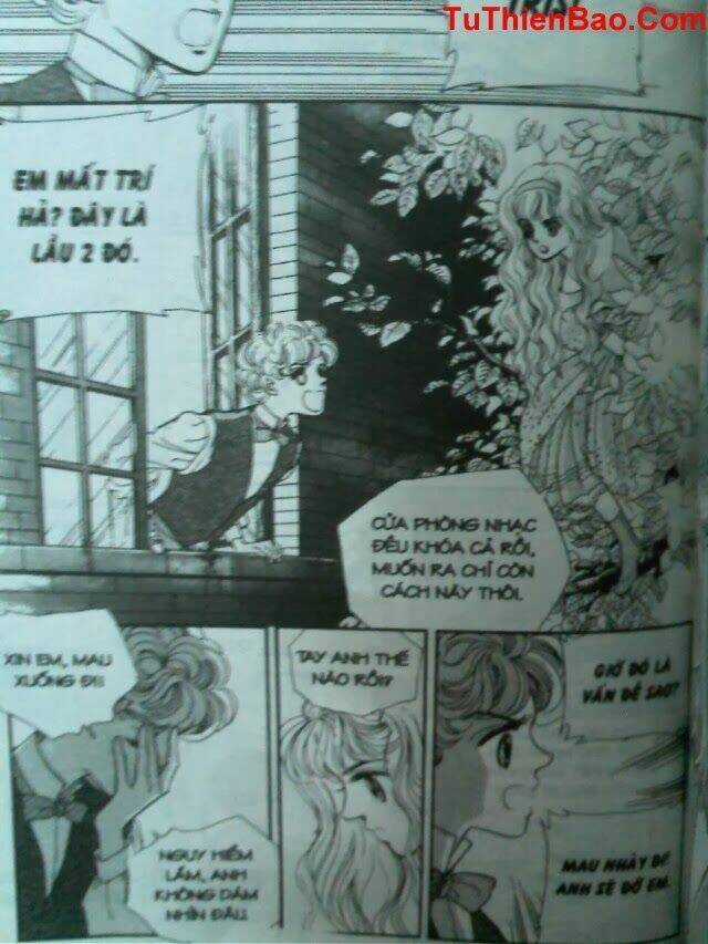 Tạm Biệt Iris - Chapter 2 - Trang 59