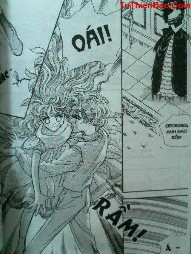 Tạm Biệt Iris - Chapter 2 - Trang 60